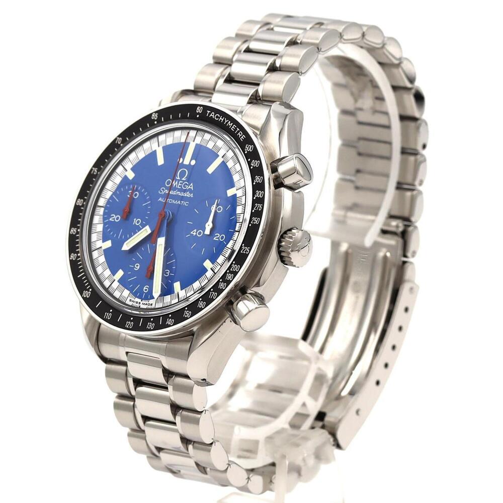 Omega Speedmaster Racing CART 3510.80 SS Automatic Watch - Picture 2 of 8